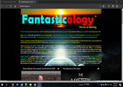 Fantasticology.com