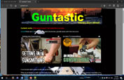 guntastic.com